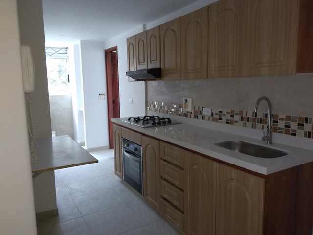 Apartamento en Venta