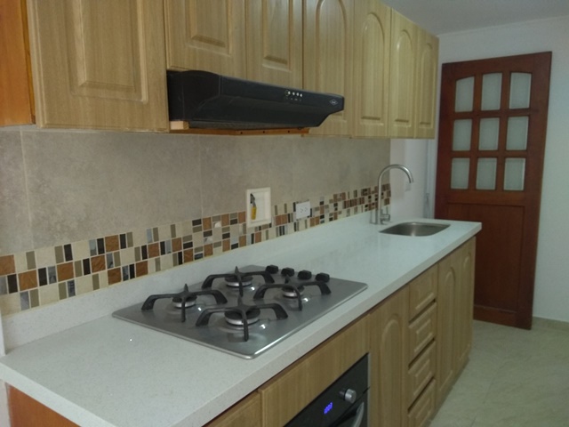 Apartamento en Venta