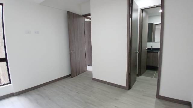 Apartamento en Arriendo