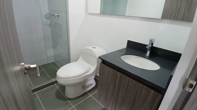 Apartamento en Arriendo