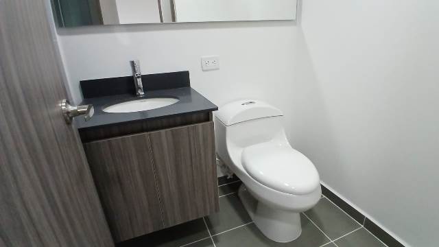 Apartamento en Arriendo