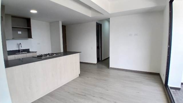 Apartamento en Arriendo