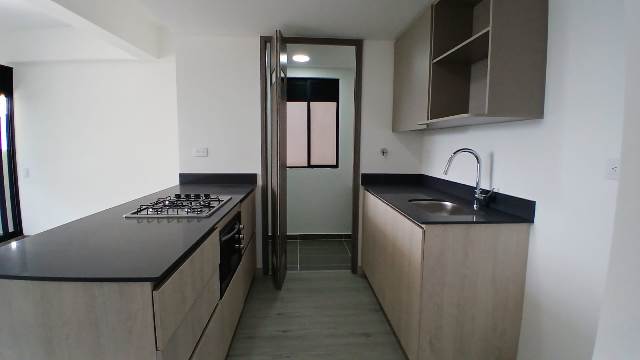 Apartamento en Arriendo
