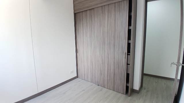 Apartamento en Arriendo