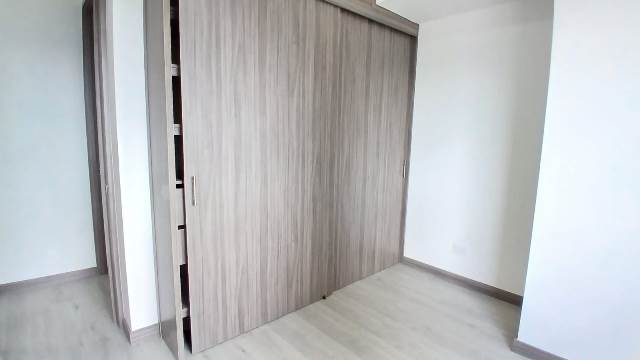 Apartamento en Arriendo