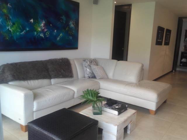 Apartamento en Venta