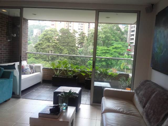 Apartamento en Venta