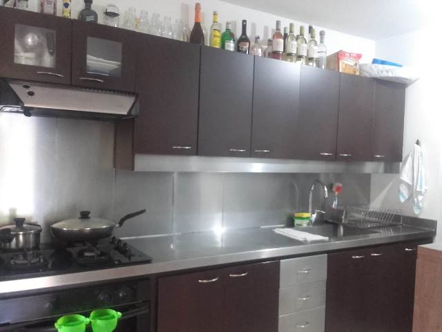 Apartamento en Venta