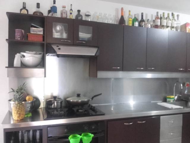 Apartamento en Venta