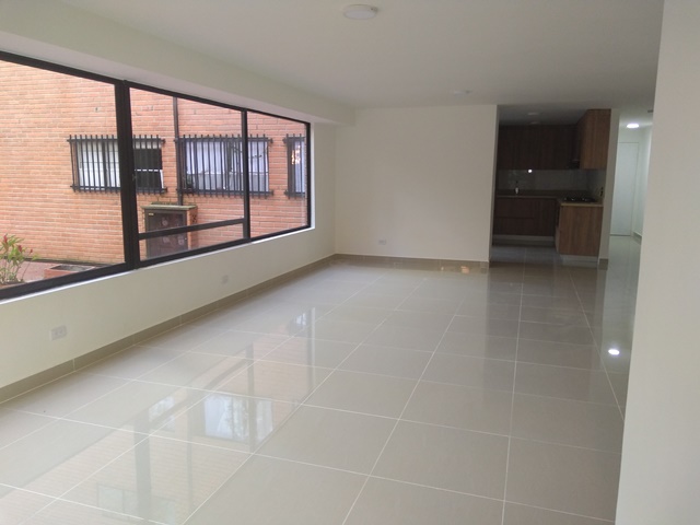 Apartamento en Venta