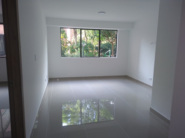 Apartamento en Venta