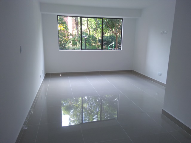 Apartamento en Venta