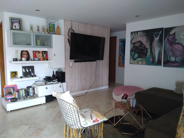 Apartamento en Venta