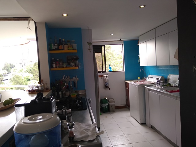 Apartamento en Venta