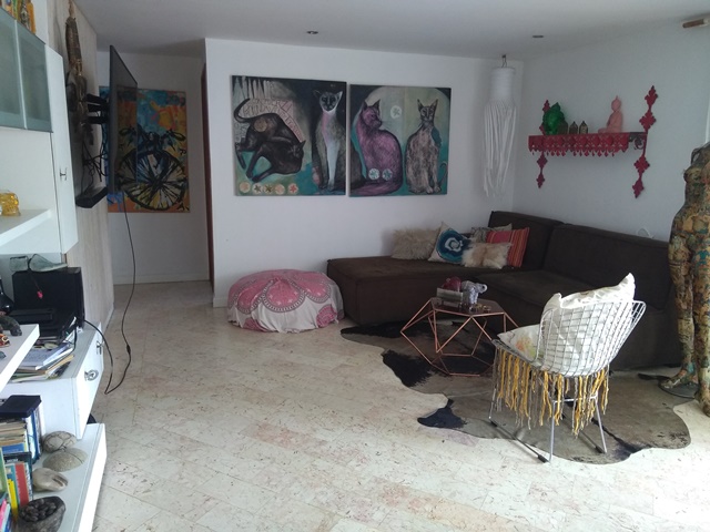 Apartamento en Venta