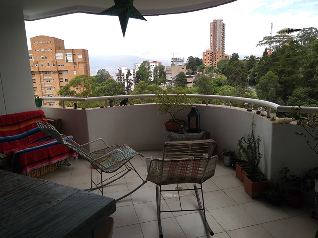 Apartamento en Venta