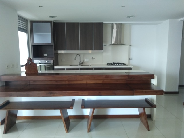 Apartamento en Arriendo