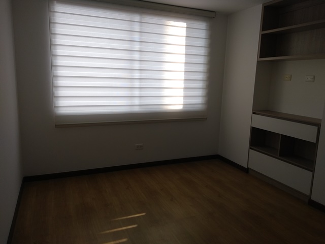 Apartamento en Arriendo