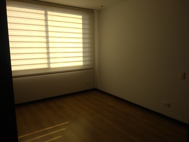 Apartamento en Arriendo