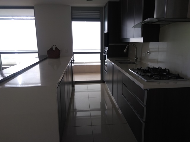 Apartamento en Arriendo