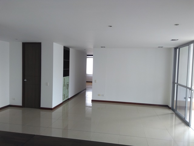 Apartamento en Arriendo