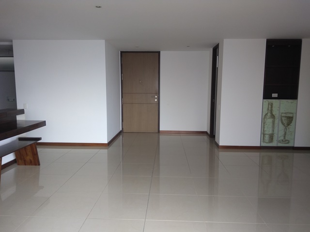 Apartamento en Arriendo