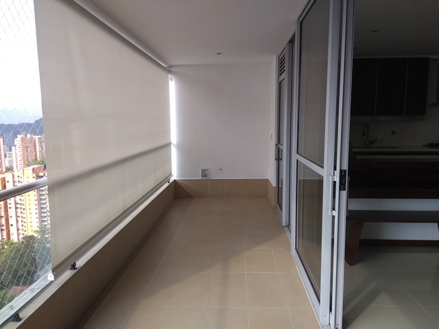 Apartamento en Arriendo