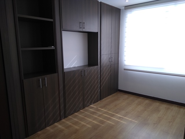 Apartamento en Arriendo