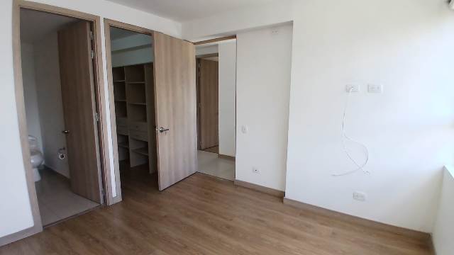 Apartamento en Arriendo