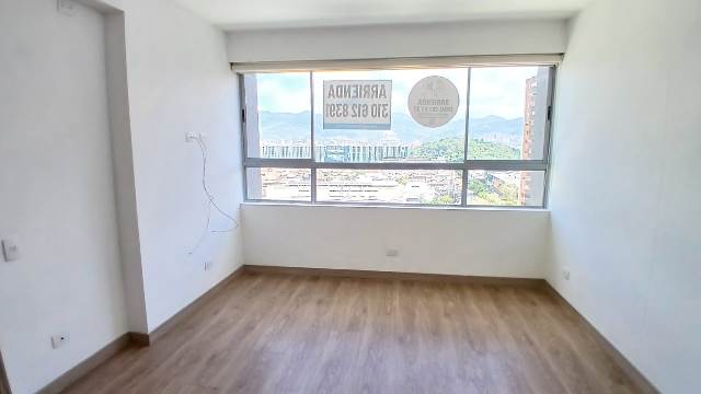 Apartamento en Arriendo