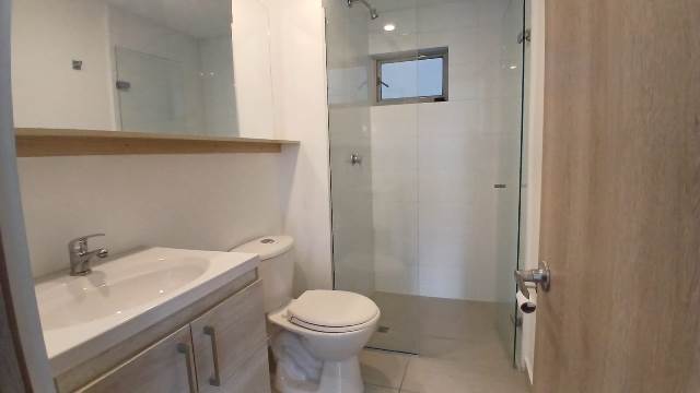 Apartamento en Arriendo