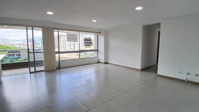Apartamento en Arriendo