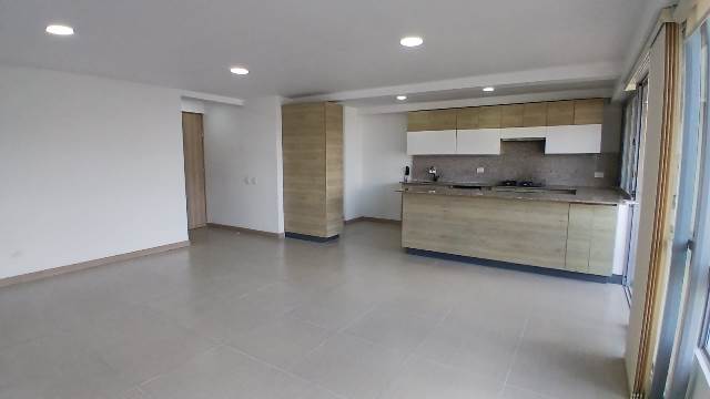 Apartamento en Arriendo