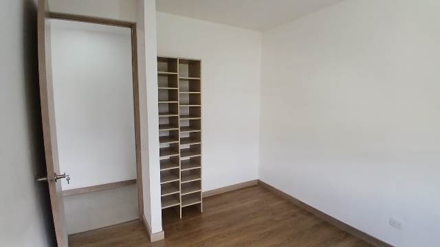 Apartamento en Arriendo