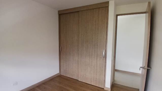 Apartamento en Arriendo