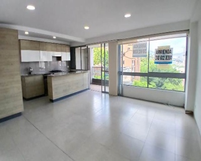 Apartamento en Arriendo