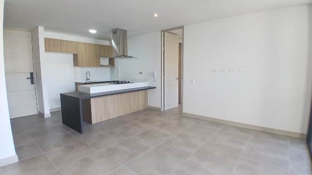 Apartamento en Arriendo