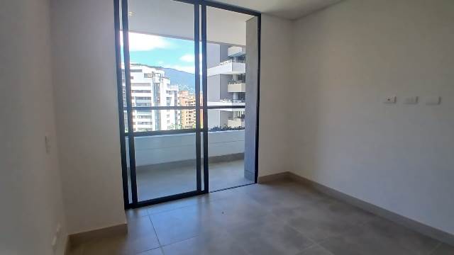 Apartamento en Arriendo