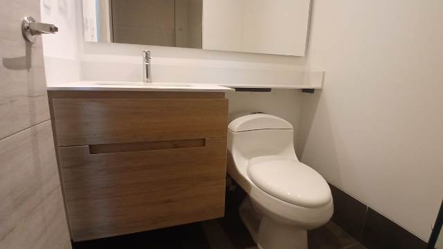 Apartamento en Arriendo