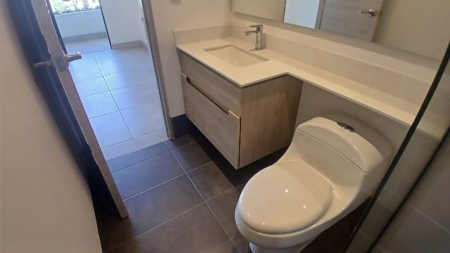 Apartamento en Arriendo