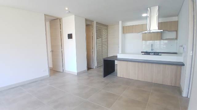 Apartamento en Arriendo