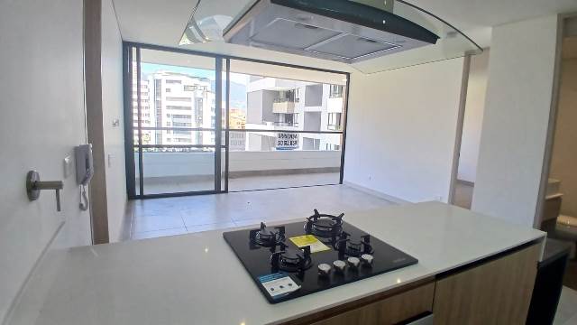 Apartamento en Arriendo