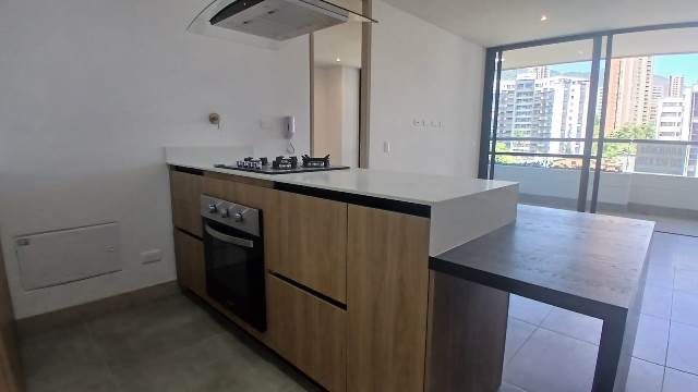 Apartamento en Arriendo