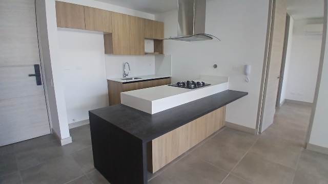 Apartamento en Arriendo