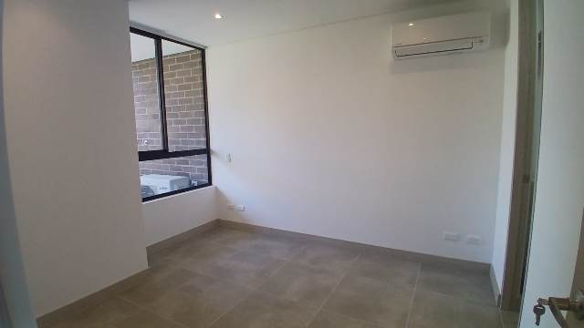 Apartamento en Arriendo