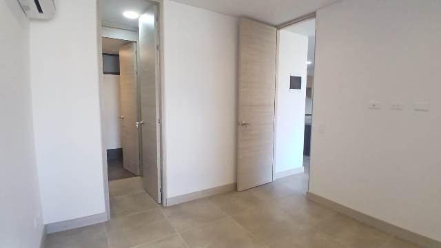 Apartamento en Arriendo
