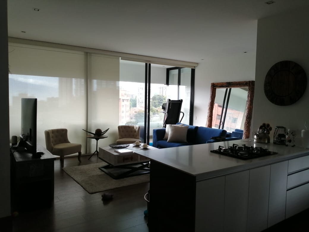 Apartamento en Venta