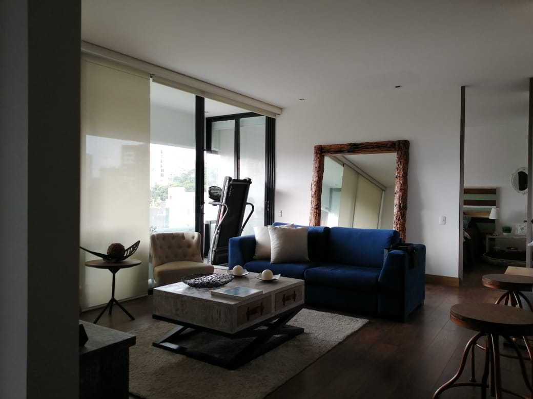 Apartamento en Venta