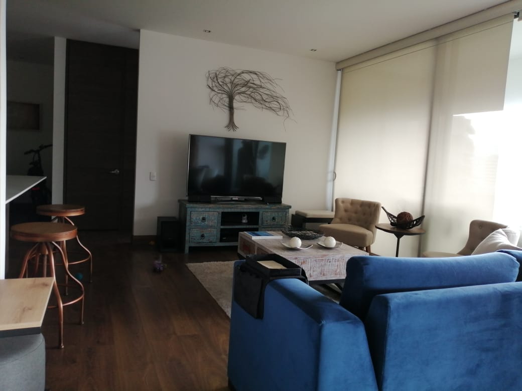 Apartamento en Venta