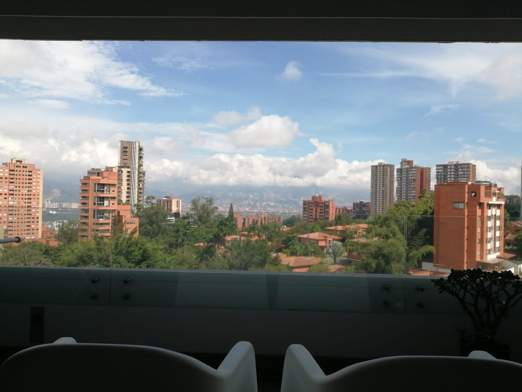 Apartamento en Venta